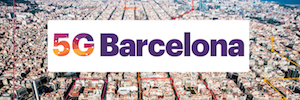 Cellnex se suma a la iniciativa 5G Barcelona