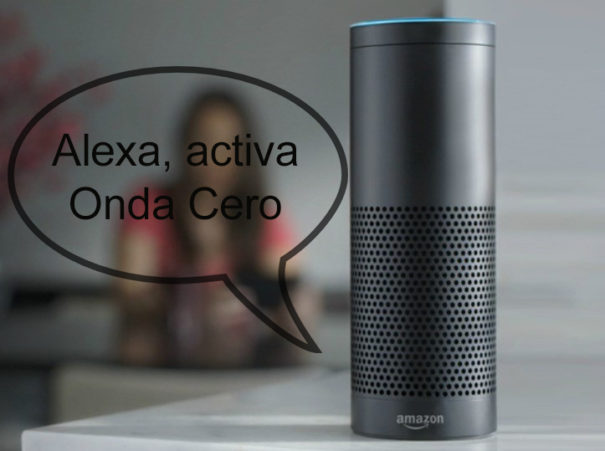 Amazon Alexa