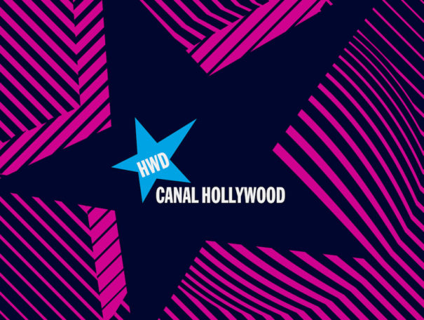 Canal Hollywood