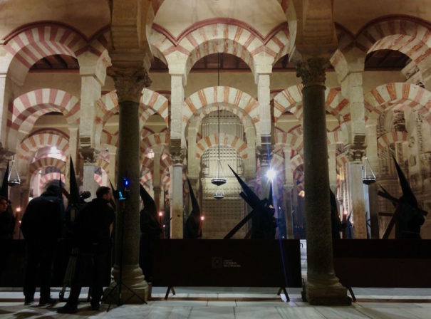 Ciudades Españolas Patrimonio de la Humanidad (RTVE)