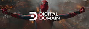 Digital Domain emplea en sus estudios de Hollywood Nevion Virtuoso para la postproducción de películas