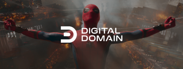 Digital Domain