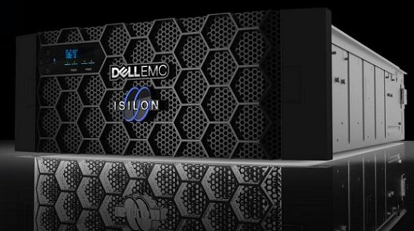 Dell EMC Isilon