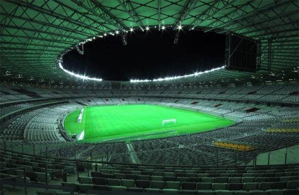 Estadio Mineirao