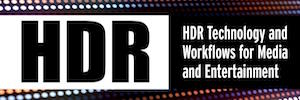 SMPTE amplía su aula virtual con un nuevo curso sobre HDR y flujos de trabajo