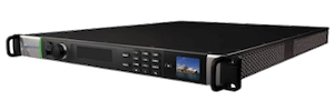 DishTV implementa la plataforma de procesamiento de video MediaKind