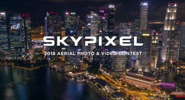 Skypixel