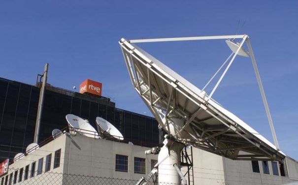 Satélite RTVE