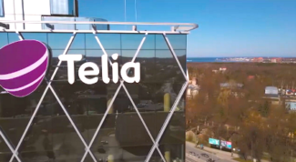 Telia