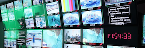 TV Centre migra a HD y AVC Intra con Dalet Galaxy Five como sistema de orquestación y MAM
