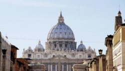 Vaticano (Foto: LaSexta)