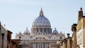 Vaticano (Foto: LaSexta)