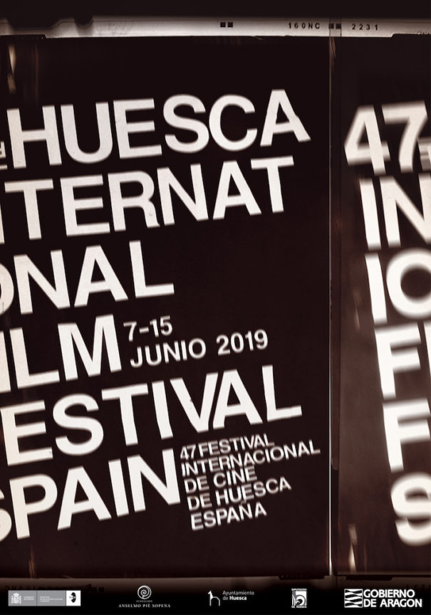  Festival Internacional de Cine de Huesca