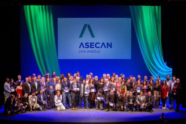 ASECAN Premios Cine Andaluz 2019
