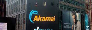 Akamai compra Janrain, empresa pionera en gestión de acceso de identidad de clientes
