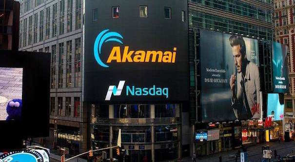 Akamai