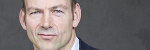 Deluxe appoints Andrew Bell as CEO of its EMEA distribution business