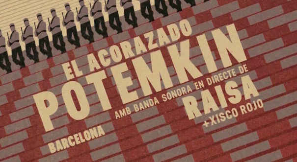 El acorazado Potemkin