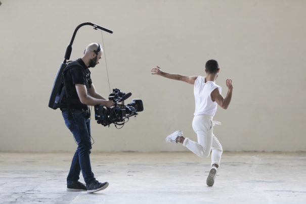 Casting 'Fama a bailar' (Foto: Enrique Cidoncha)