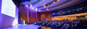 ISE 2019 reunirá a expertos mundiales AV/IT en el programa de conferencias más potente de su historia