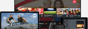 Magine TV abandona el negocio de tv streaming para centrarse en actividades B2B