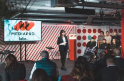 Mediapro Labs