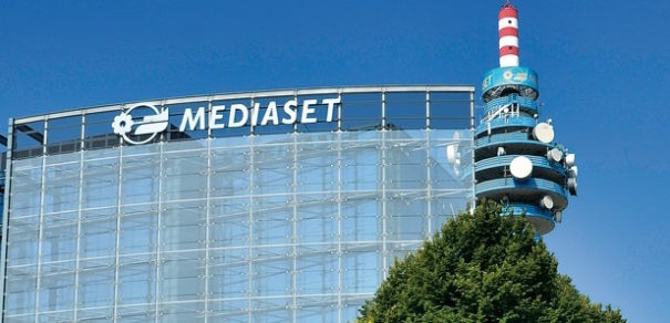 Mediaset Italie