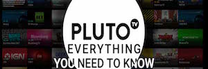Viacom entra en el negocio del streaming con la compra de la plataforma Pluto Tv