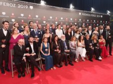 Premios Feroz 2019