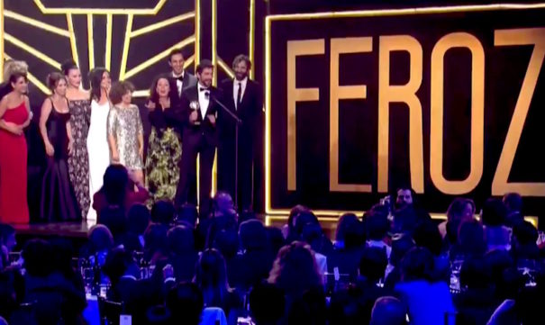 Premios Feroz 2019 
