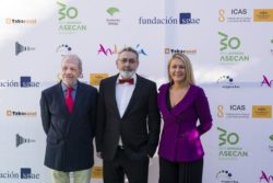 Premios de Honor ASECAN 2019