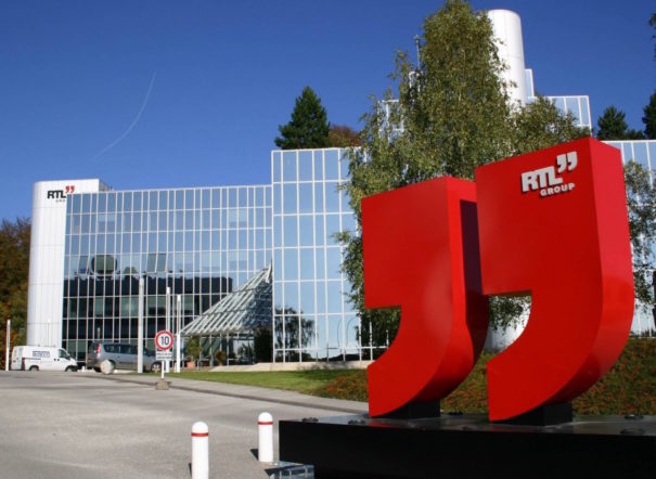 RTL Group