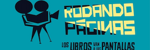 ‘Rodando Páginas’ presenta las 16 obras finalistas de su segunda edición