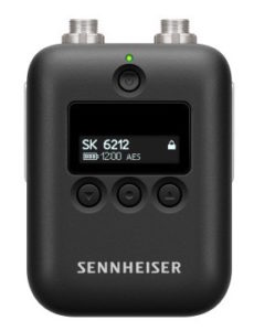 Sennheiser SK-6212