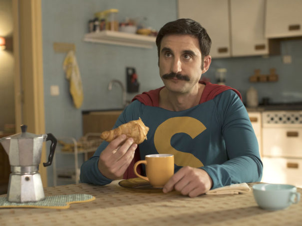 Superlópez (Telecinco Cinema)