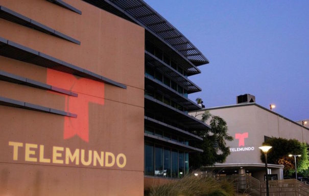 Telemundo