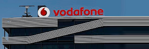 Vodafone España inicia un procedimiento de despido colectivo que afectaría a 1.200 profesionales