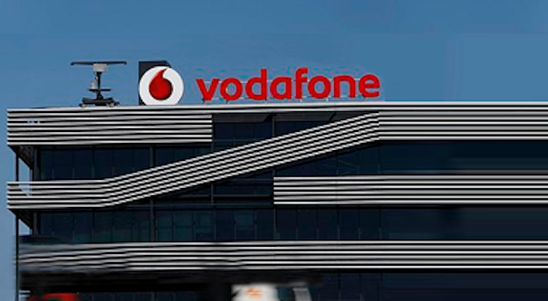 Vodafone