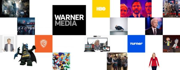 WarnerMedia