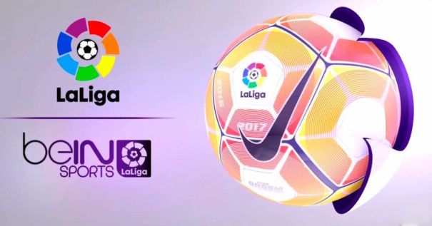 BeIn LaLiga