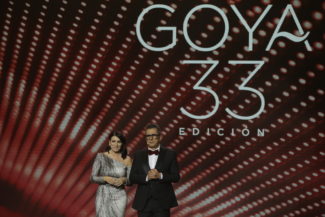 33º Premios Goya 2019