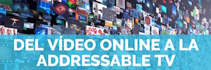 IAB Spain organiza un curso sobre nuevos entornos publicitarios desde el vídeo online a la ‘Addressable Tv’