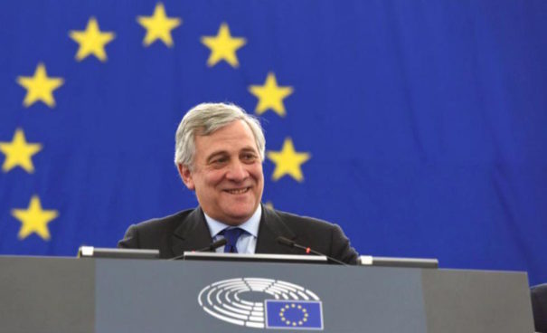 Antonio Tajani