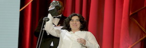 Arantxa Echevarría se alza con el Goya a la Mejor Dirección Novel por ‘Carmen y Lola’, una historia que rompe tabúes