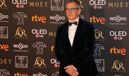 Balter Gallart -Goyas 2019-