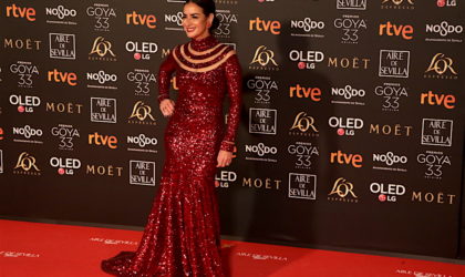 Belén López -Goyas 2019-