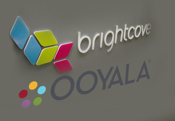 Brightcove - Ooyala