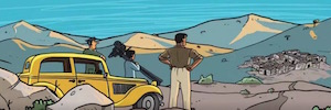 Una nueva generación de películas españolas de animación se presenta en el 21º Cartoon Movie