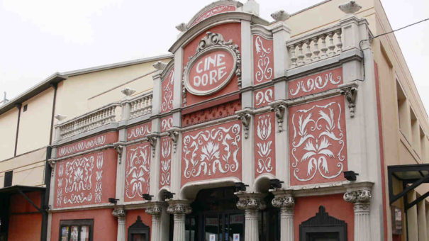 Cine Doré