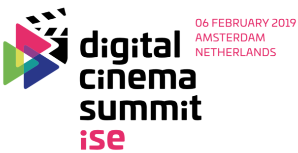 Digital Cinema Summit 2019